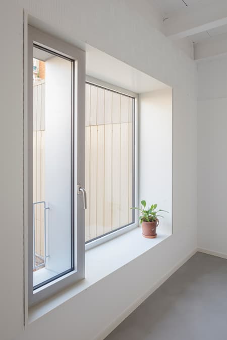 Mireia and Toni's House